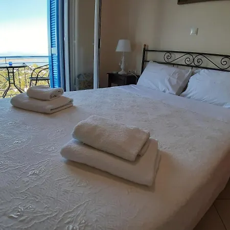 Villa Lefkas Dream Lefkáda