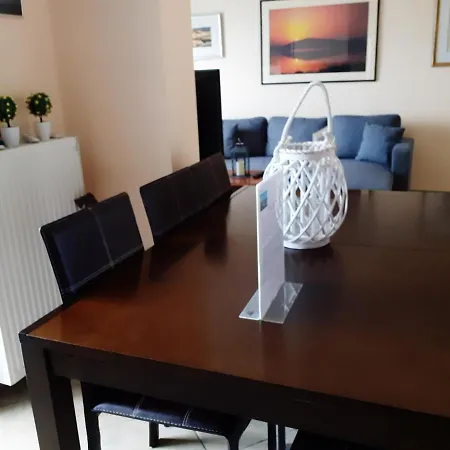 Villa Lefkas Dream Lefkáda