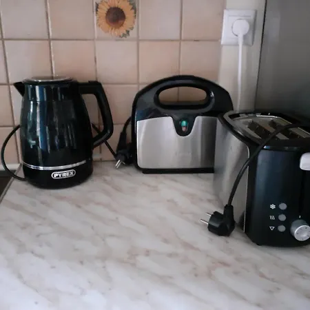 Lefkas Dream Villa Lefkáda