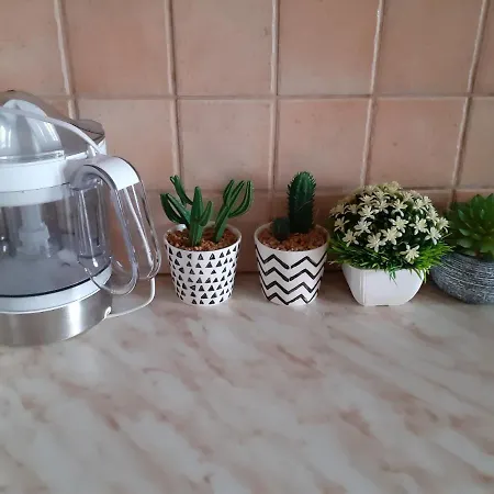 Lefkas Dream Lefkáda