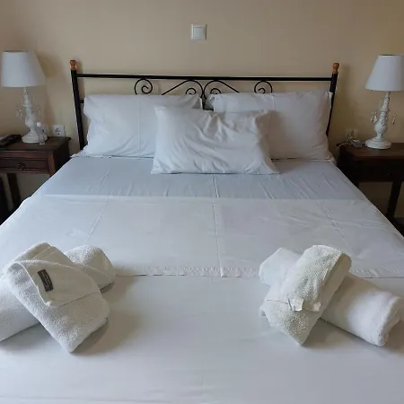 Villa Lefkas Dream *