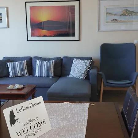 Lefkas Dream * Lefkáda