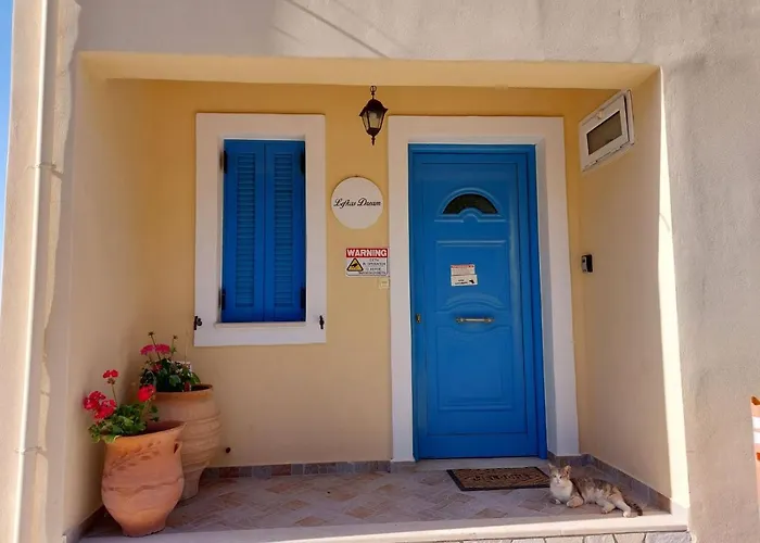 Lefkas Dream Βίλα