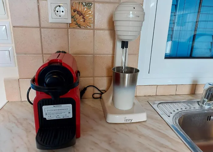 Lefkas Dream Λευκάδα