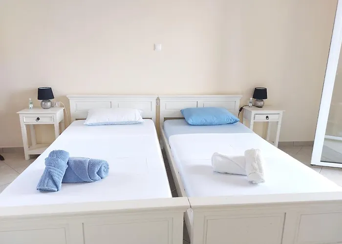 Βίλα Lefkas Dream