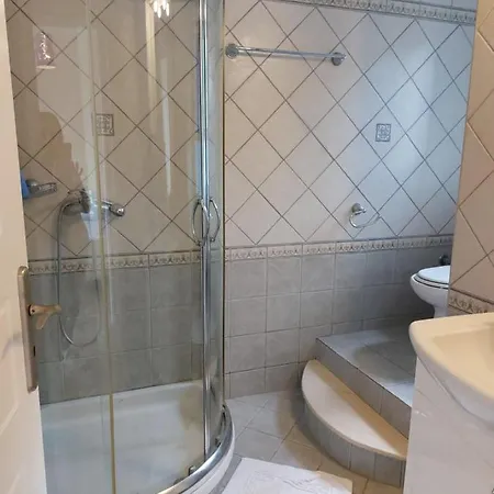 Lefkas Dream Villa Lefkada City