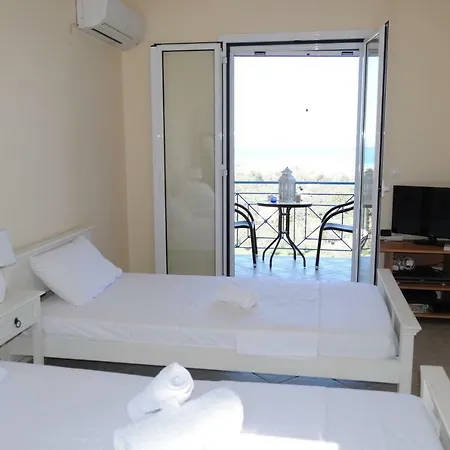 Lefkas Dream Lefkada City