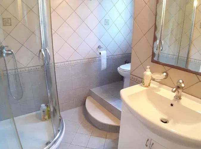 Lefkas Dream * Lefkáda