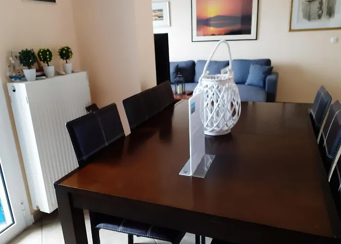 Villa Lefkas Dream Lefkáda