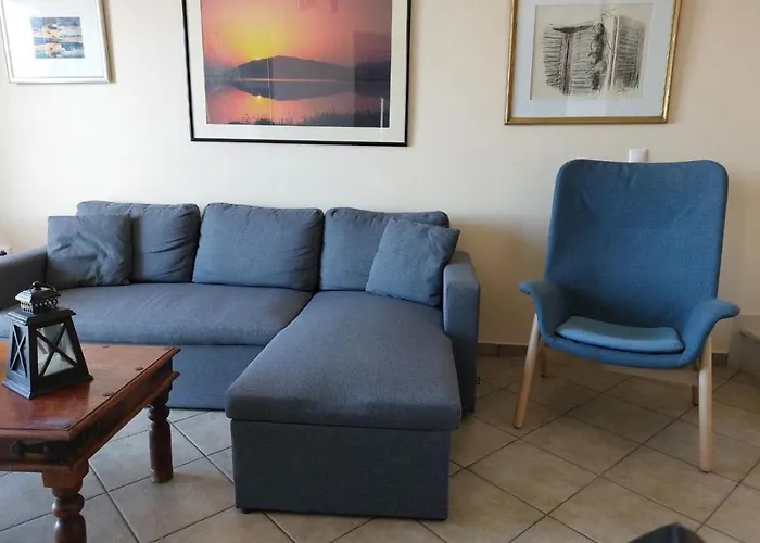 Villa Lefkas Dream *