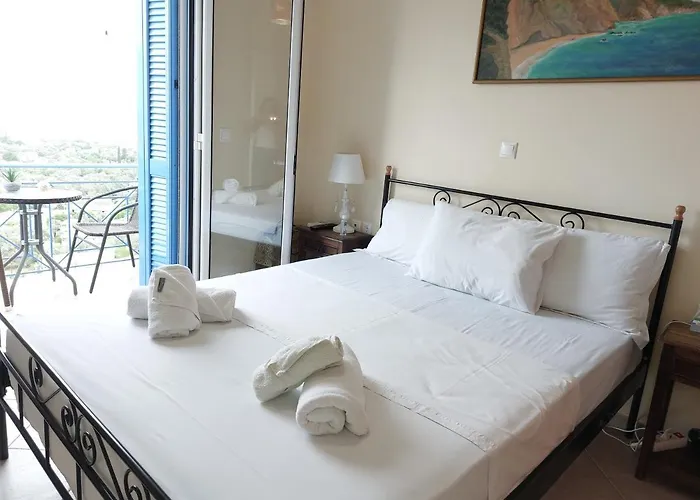 Lefkas Dream * Lefkáda