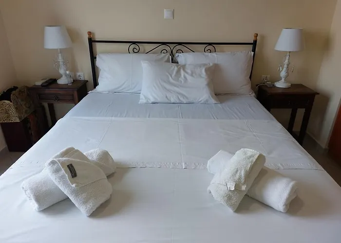 Villa Lefkas Dream *