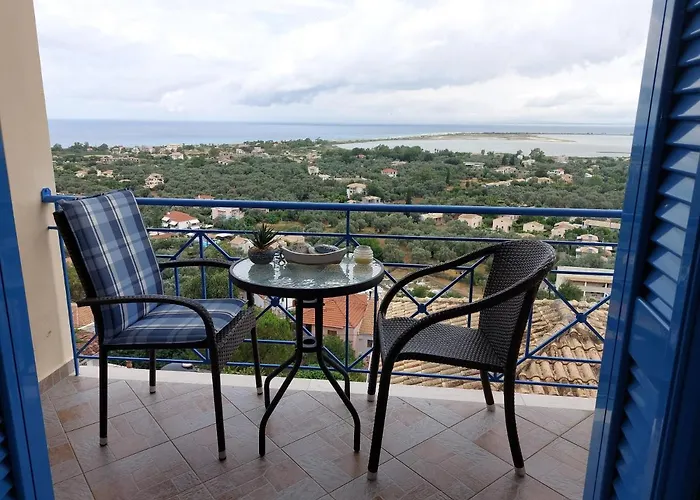 Lefkas Dream * Lefkáda