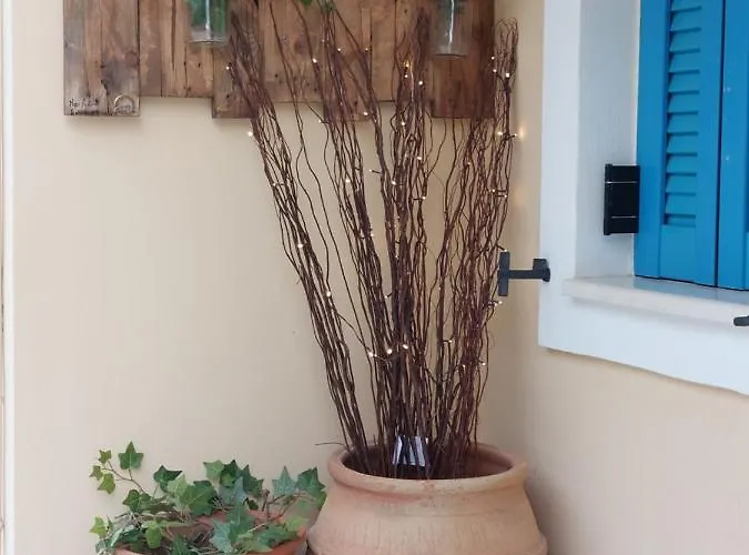 Lefkas Dream * Lefkáda