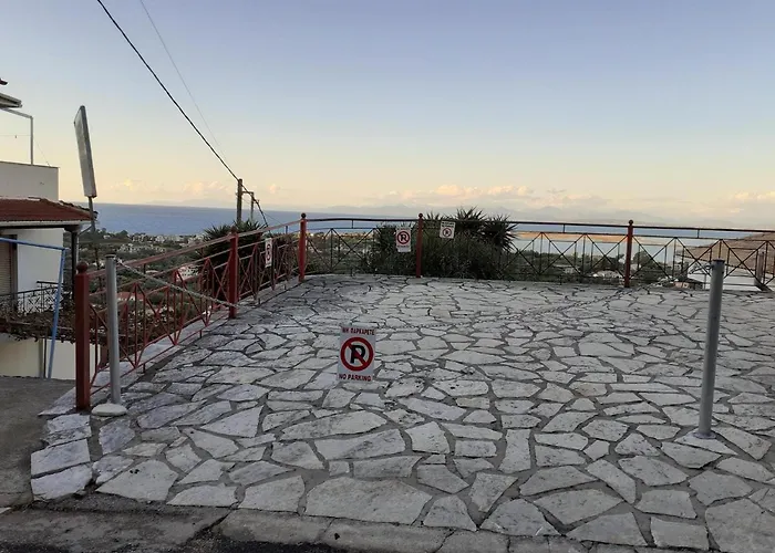 Villa Lefkas Dream *