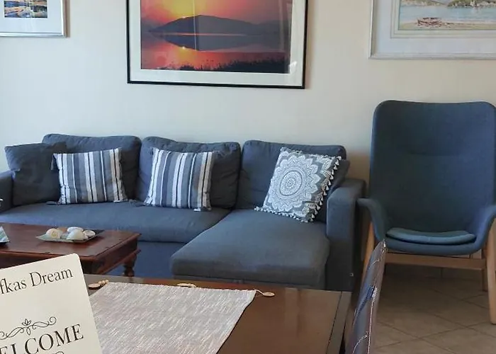 Lefkas Dream Lefkáda