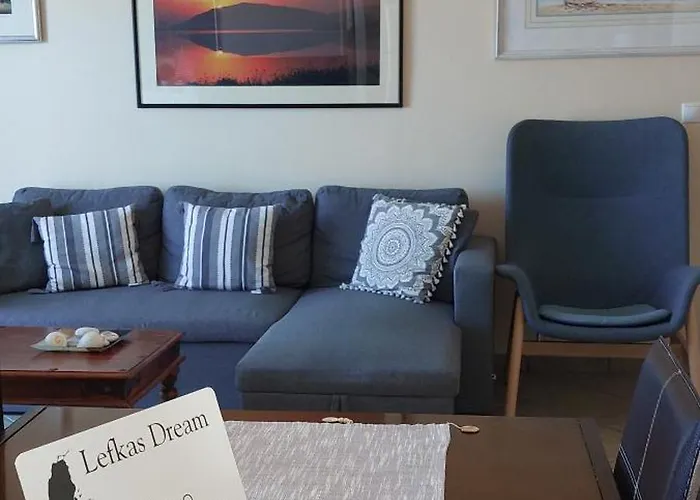 Lefkas Dream * Lefkáda