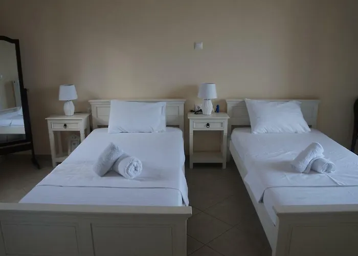 Villa Lefkas Dream Lefkáda