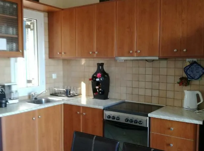 Lefkas Dream * Lefkáda