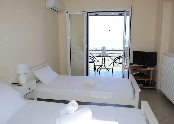 Lefkas Dream Lefkáda